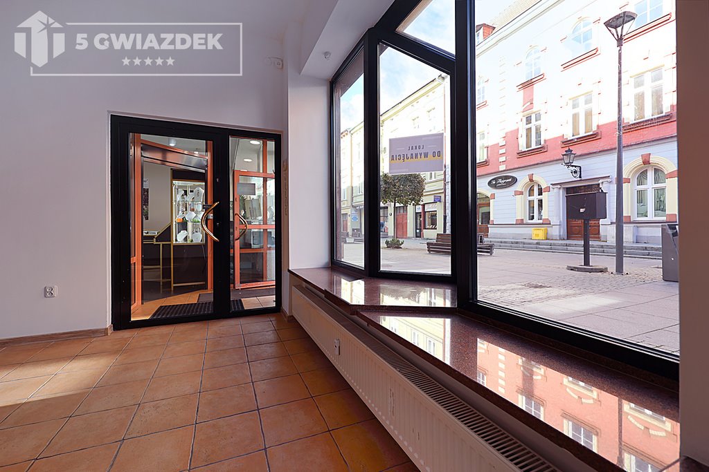 Lokal użytkowy na wynajem Szczecinek, Władysława Bartoszewskiego  64m2 Foto 6