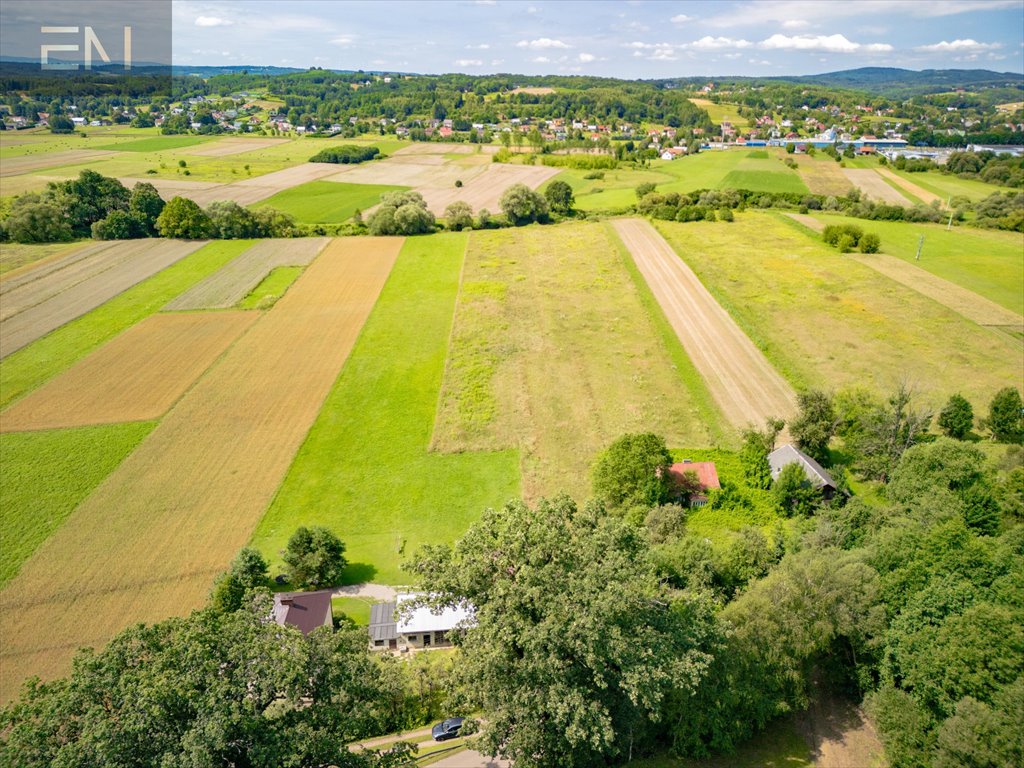 Działka rolna na sprzedaż Kobyle  7 200m2 Foto 2