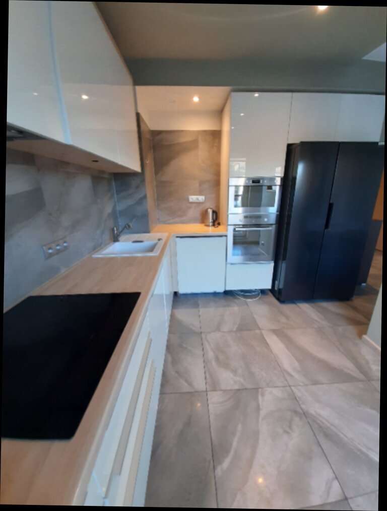 Na wynajem przestronne 60 m² mieszkanie z miejscem parkingowym Wrocław, Krzyki, Prudnicka  60m2 Foto 1