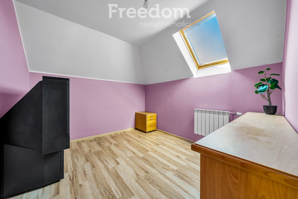 Dom na sprzedaż Raszyn  218m2 Foto 13