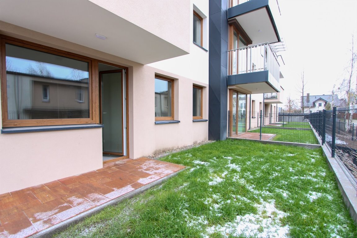 Mieszkanie trzypokojowe na sprzedaż Białystok, Starosielce, Klepacka  48m2 Foto 1