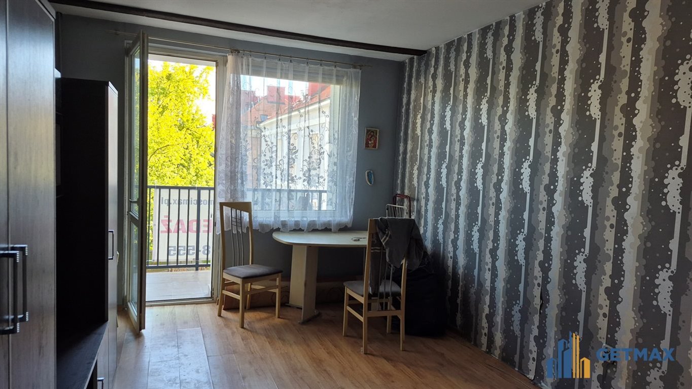 Na sprzedaż 2-pokojowe mieszkanie 50,4 m² z balkonem w Tychach Tychy, C  50m2 Foto 1