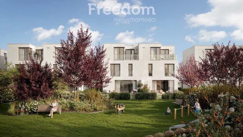 Mieszkanie dwupokojowe na sprzedaż Warszawa, Mokotów, Dolny Mokotów  50m2 Foto 1