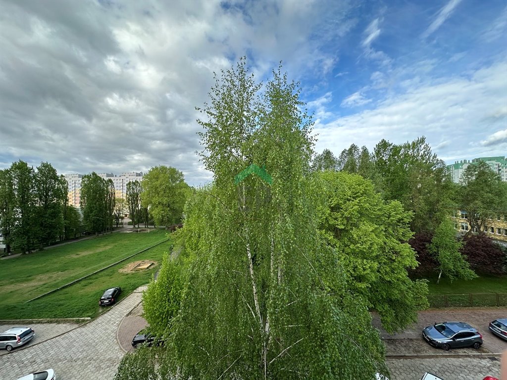 Mieszkanie dwupokojowe na sprzedaż Częstochowa, Tysiąclecie  49m2 Foto 11
