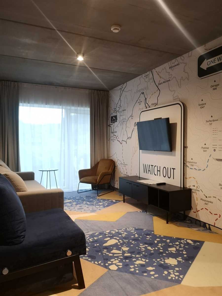 Mieszkanie dwupokojowe na sprzedaż Sienna, Sienna  44m2 Foto 1