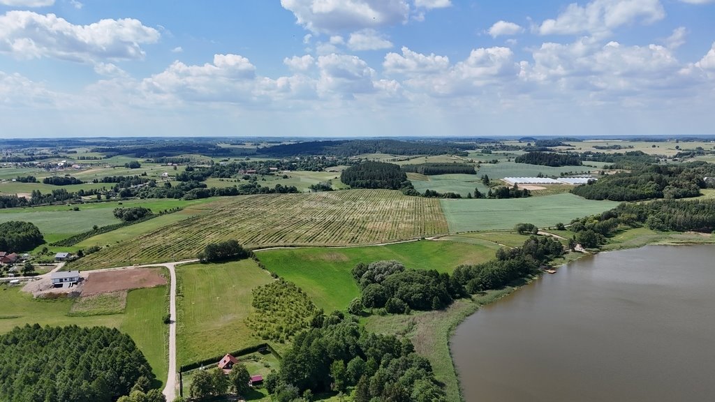 Działka budowlana na sprzedaż Chruściele  3 150m2 Foto 6