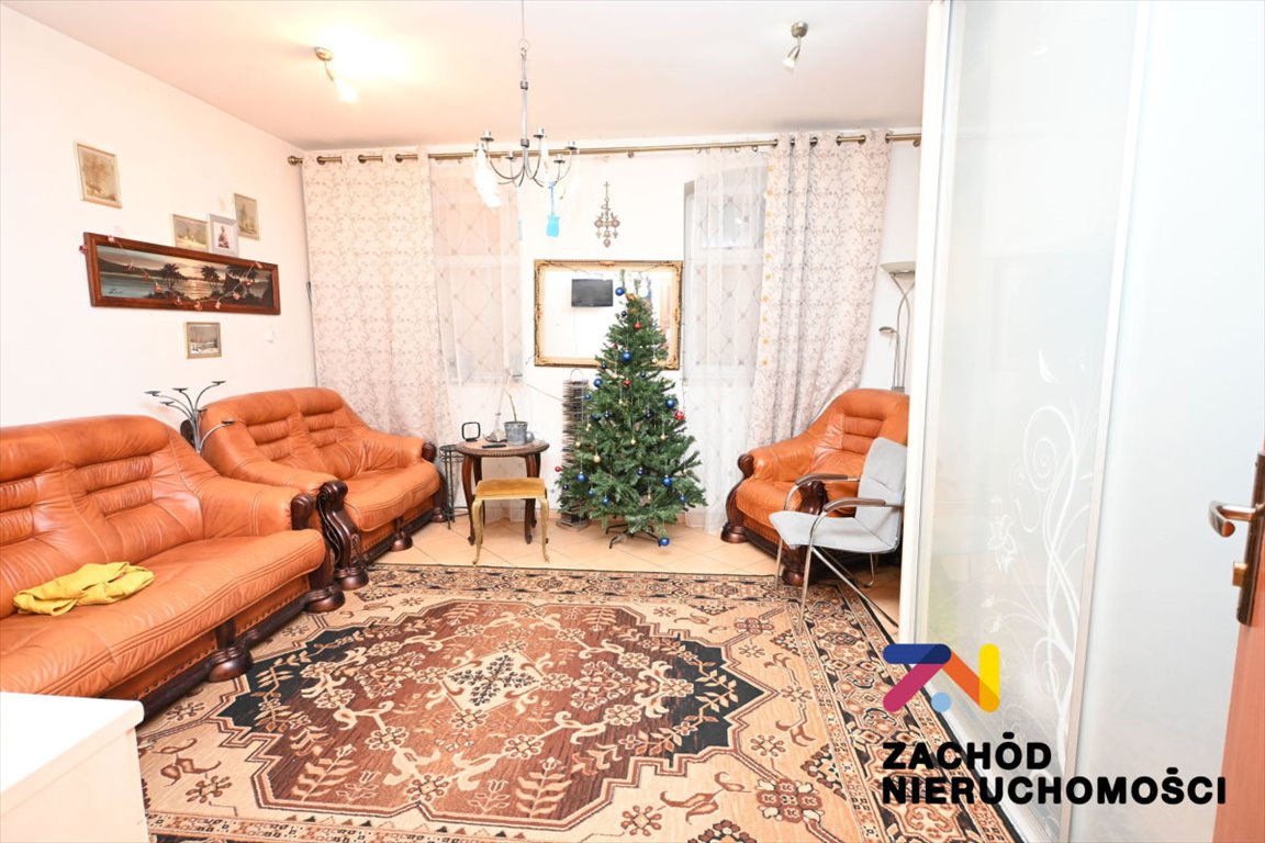 Na sprzedaż atrakcyjne mieszkanie 2 pok. w centrum Zielonej Góry Zielona Góra, Śródmieście  48m2 Foto 1