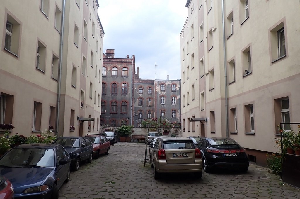 Mieszkanie czteropokojowe  na sprzedaż Szczecin, Kaszubska  146m2 Foto 8