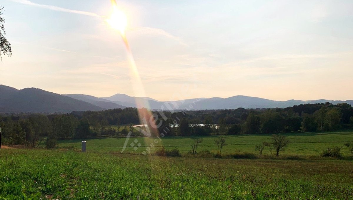 Działka budowlana na sprzedaż Jelenia Góra, Cieplice Śląskie-Zdrój  2 143m2 Foto 2