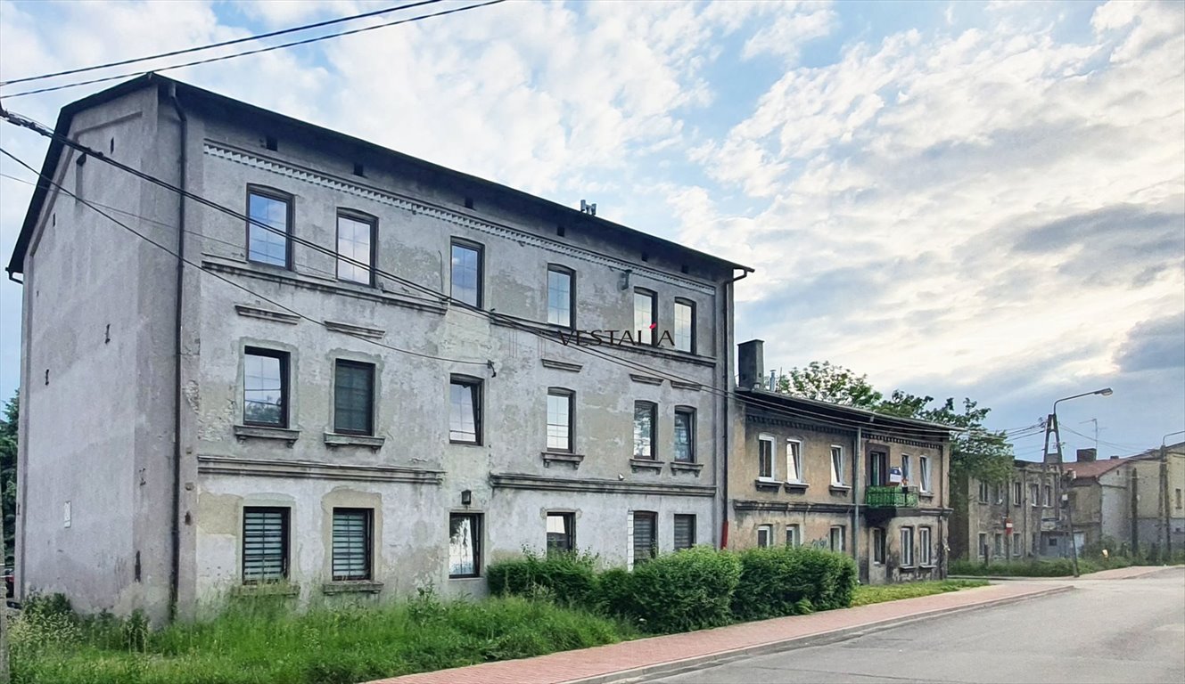 Dom na sprzedaż Dąbrowa Górnicza, Centrum  482m2 Foto 1