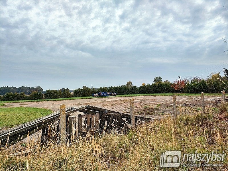 Lokal użytkowy na sprzedaż Kamień Pomorski, obrzeża  750m2 Foto 11