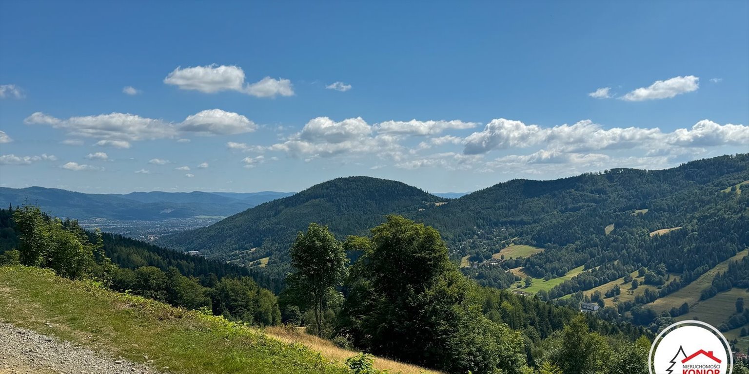 Działka rolna na sprzedaż Szczyrk, Migdalskie  4 838m2 Foto 4