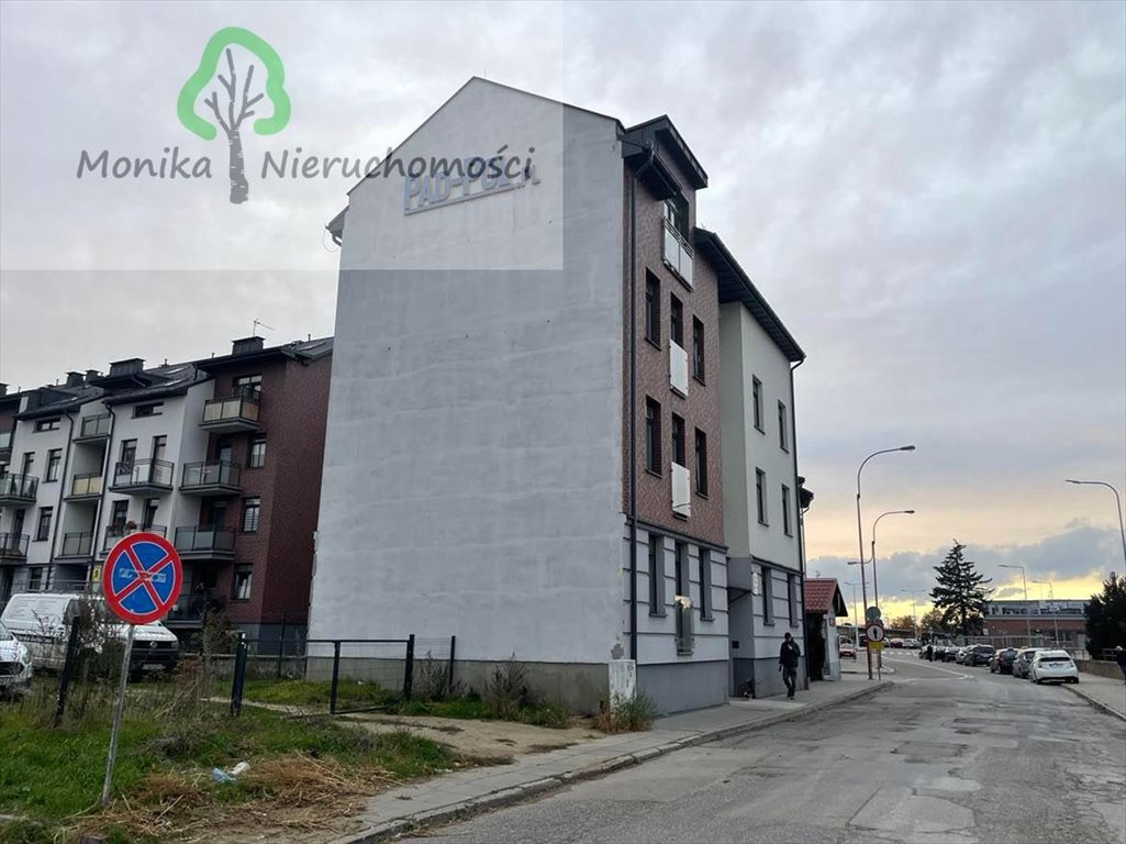 Kawalerka na sprzedaż Tczew, Kozia  38m2 Foto 15