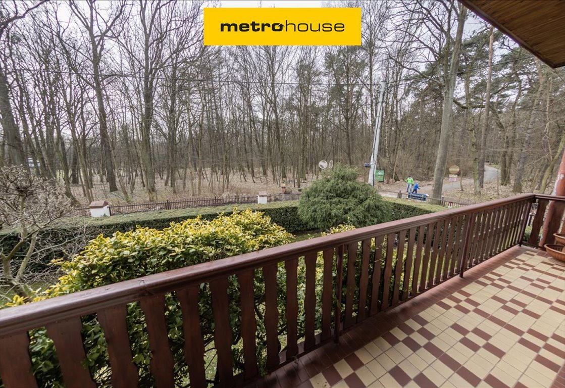 Dom na sprzedaż Łódź  334m2 Foto 1