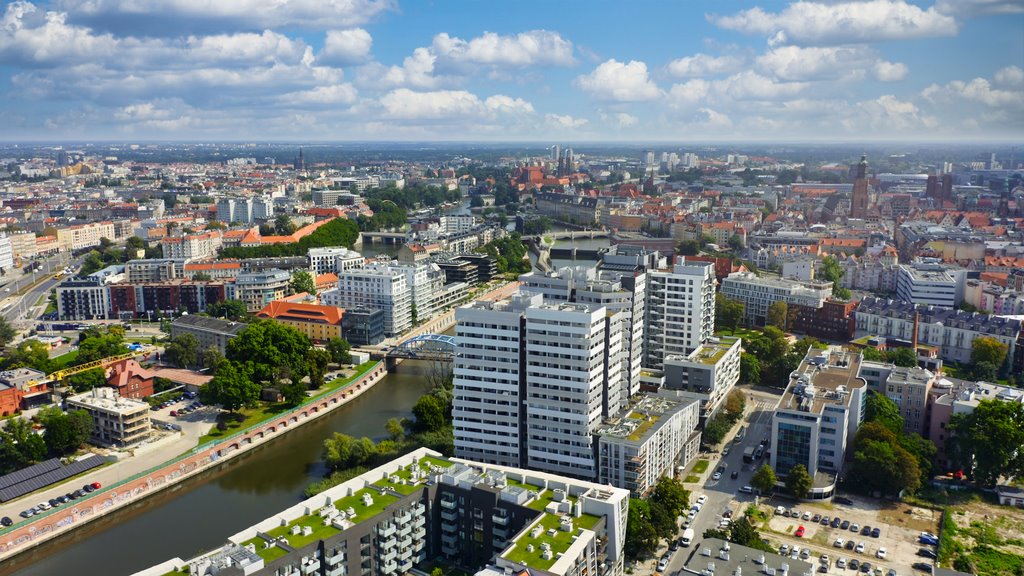 Mieszkanie trzypokojowe na sprzedaż Wrocław, gen. Władysława Sikorskiego  69m2 Foto 20