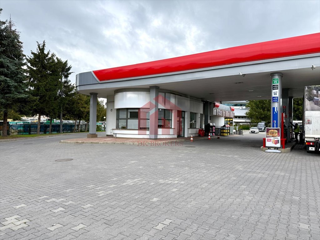 Lokal użytkowy na wynajem Rzeszów, Baranówka, al. Wyzwolenia  19m2 Foto 1