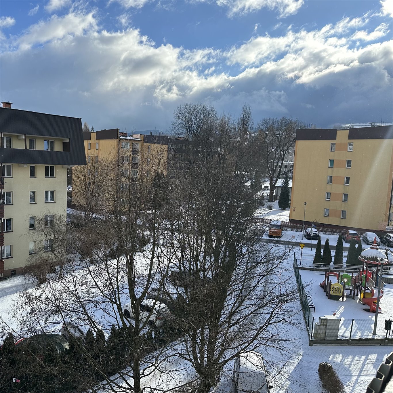 Mieszkanie trzypokojowe na sprzedaż Zakopane, Szymony, Szymony  47m2 Foto 9