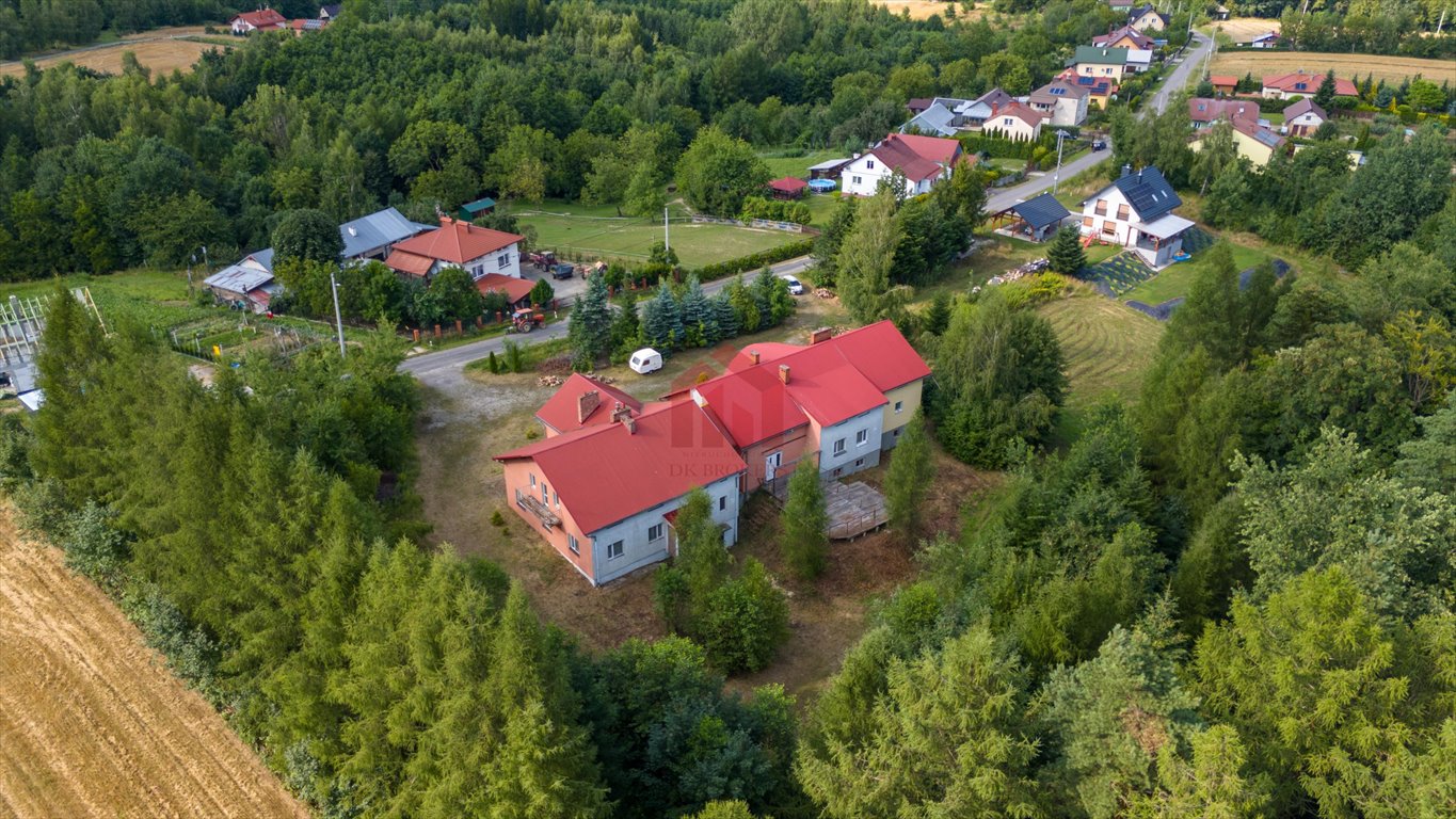 Lokal użytkowy na sprzedaż Cierpisz  971m2 Foto 6