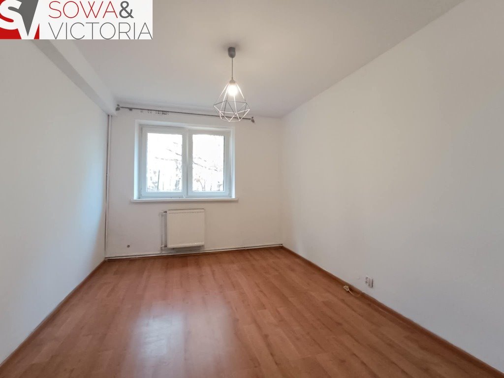 Mieszkanie dwupokojowe na sprzedaż Świebodzice  45m2 Foto 1