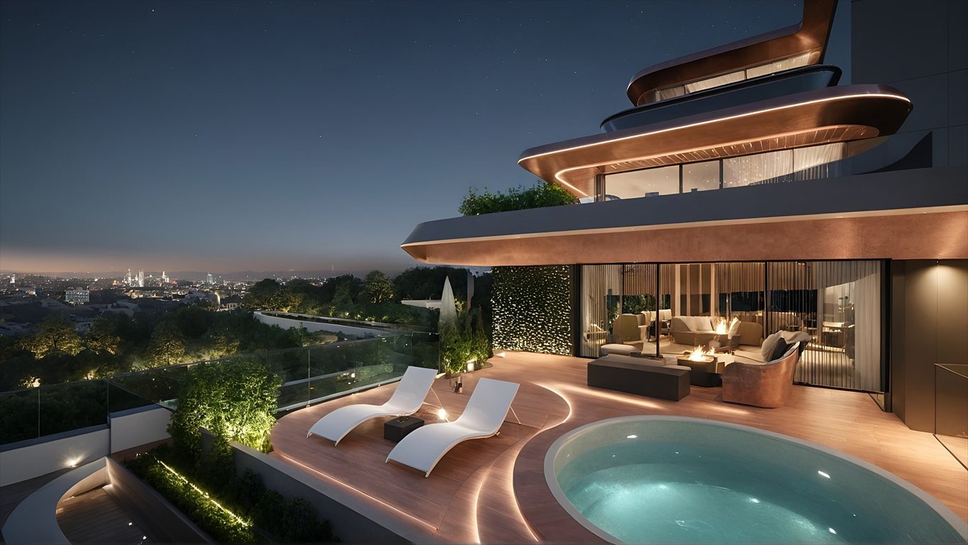 Nowoczesny apartament 2 pok. z basenem i tarasem w Aksu Turcja, Altıntaş, Aksu, Antalya, Altıntaş, Aksu, Antalya  89m2 Foto 1