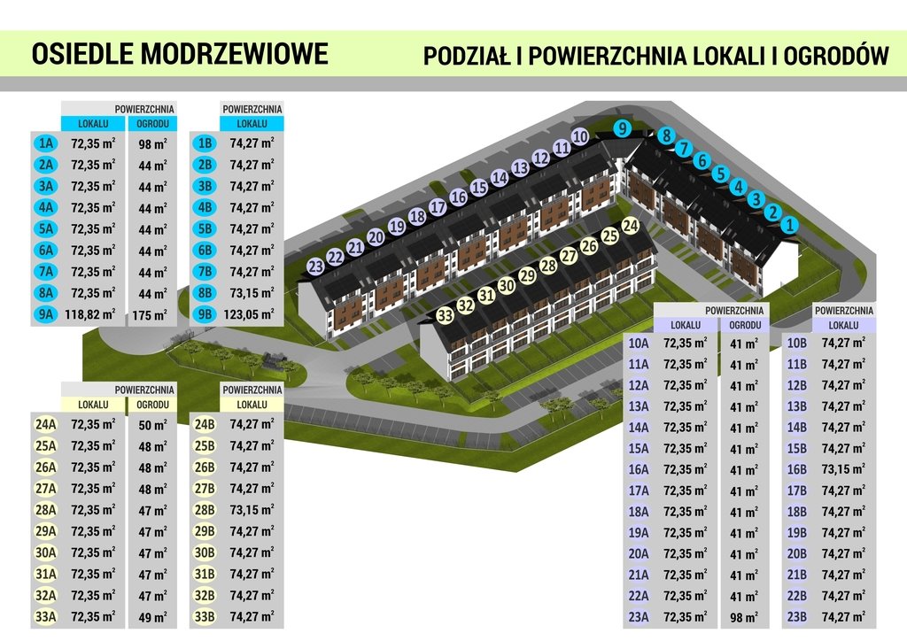 Mieszkanie czteropokojowe  na sprzedaż Łomża, Browarna  74m2 Foto 9