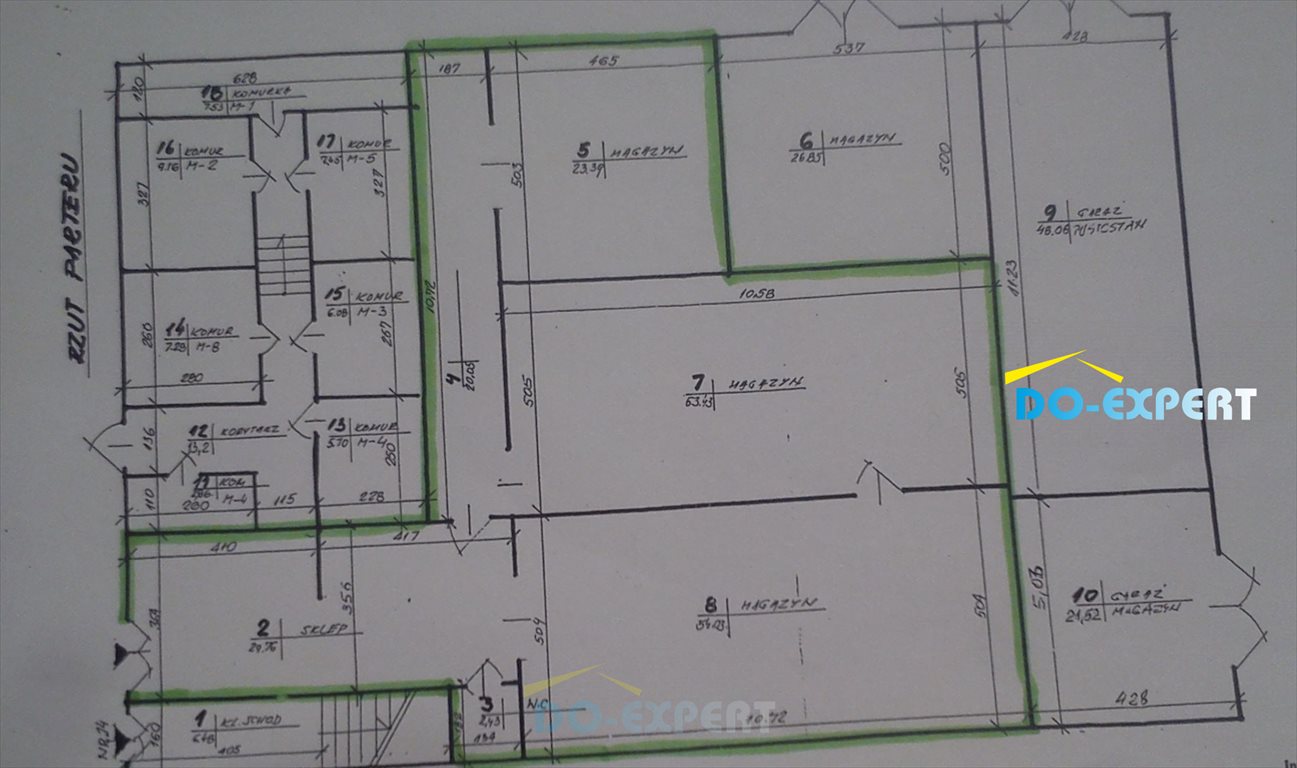 Lokal użytkowy na sprzedaż Świdnica 183m2 Foto 1 Lokal użytkowy na sprzedaż Świdnica 183m2 Foto 1
