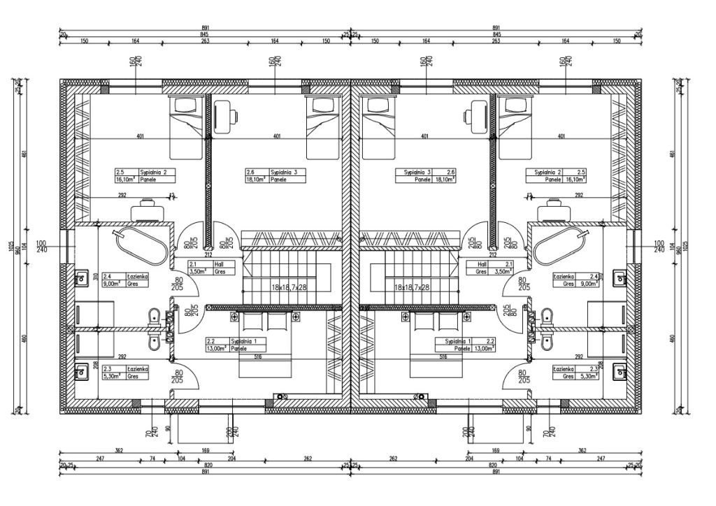 Dom na sprzedaż Rąbień  160m2 Foto 4