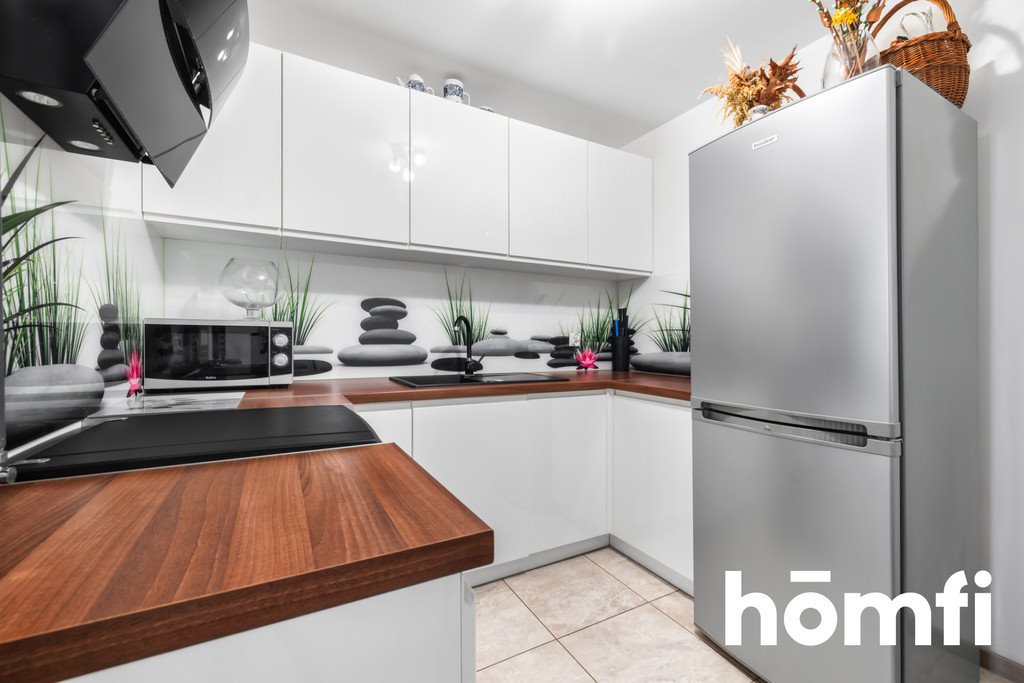 Mieszkanie dwupokojowe na sprzedaż Niemce, Lubelska  44m2 Foto 1