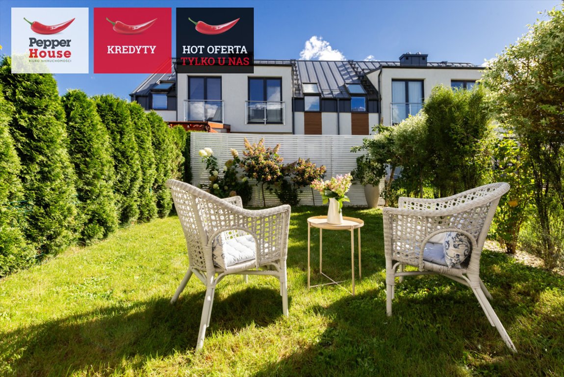 Dom na sprzedaż Gowino, Parkowa  75m2 Foto 1