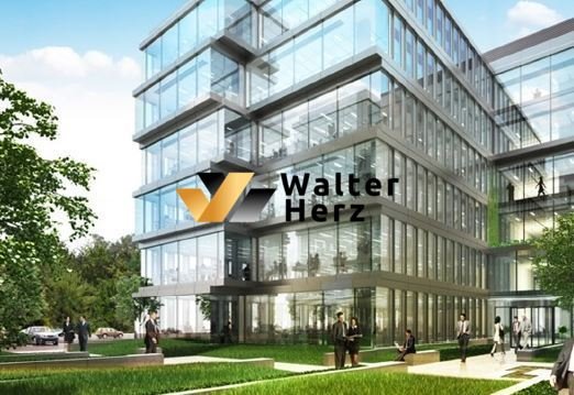 Nowoczesny lokal 396 m2 w Oxygen Park, Włochy, Warszawa Warszawa, Włochy, Jutrzenki  396m2 Foto 1