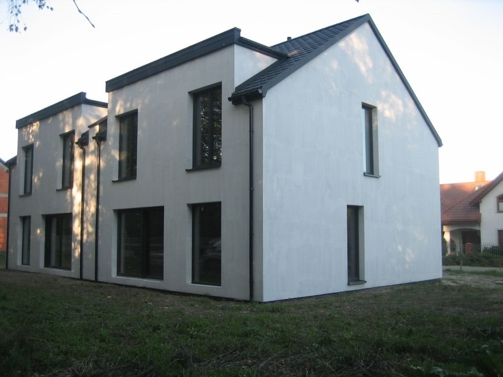 Dom na sprzedaż Rąbień  160m2 Foto 3