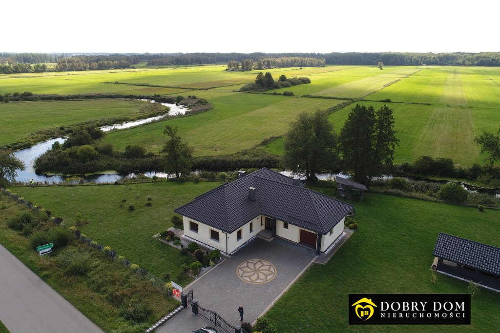 Dom na sprzedaż Kiersnówek  164m2 Foto 1