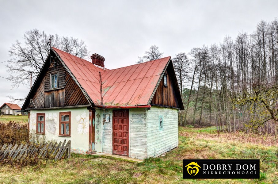 Działka budowlana na sprzedaż Augustów, Wojciech  7 000m2 Foto 15