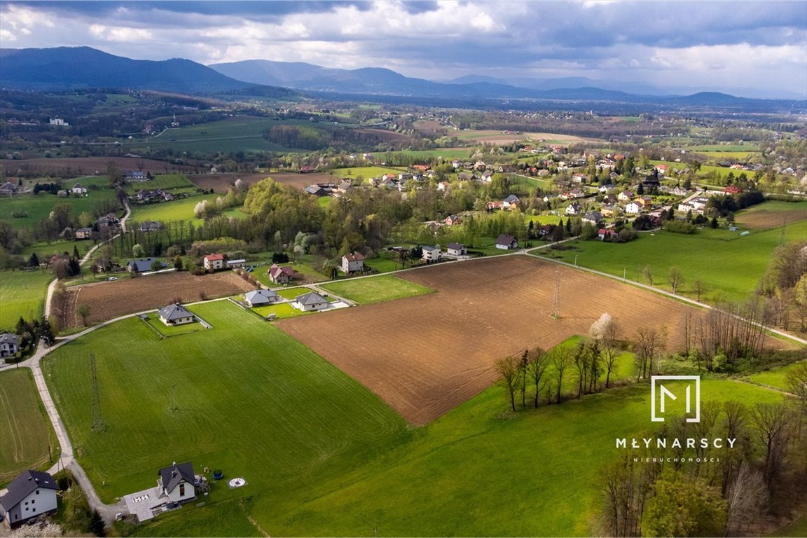 Działka budowlana na sprzedaż Bielowicko  9 276m2 Foto 5