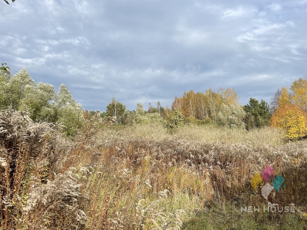 Działka siedliskowa na sprzedaż Butryny  110 000m2 Foto 17