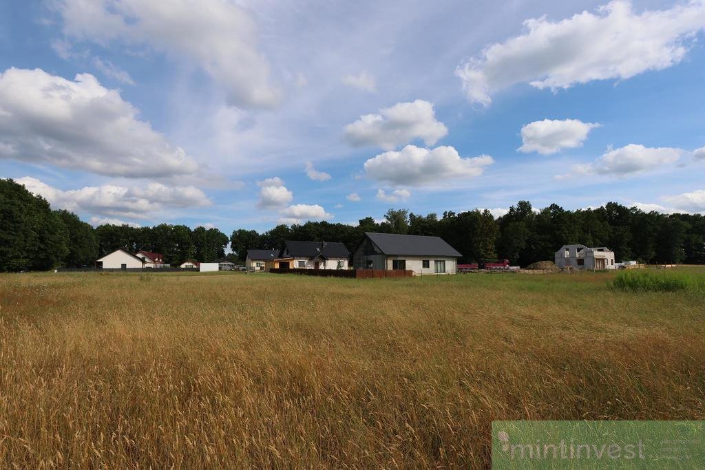 Działka budowlana na sprzedaż Podańsko  726m2 Foto 5