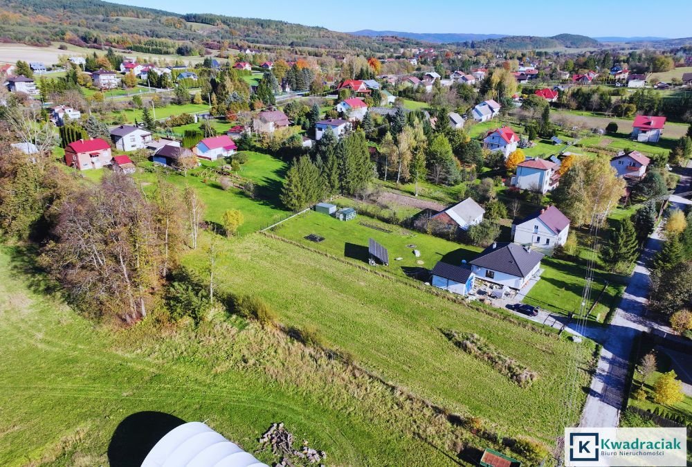 Działka budowlana na sprzedaż Nowosielce  2 251m2 Foto 3