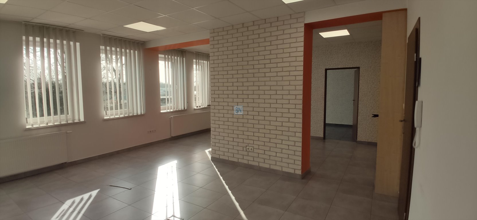 Lokal użytkowy na wynajem Zabrze  82m2 Foto 15