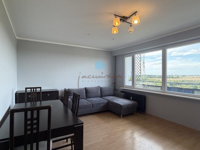Mieszkanie 48 m² w Gnieźnie, balkon i pełne wyposażenie polecam! Gniezno, Winiary, os. Łokietka  48m2 Foto 1