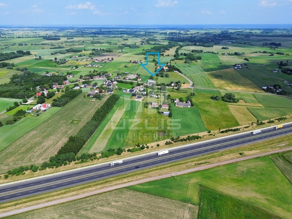 Dom na sprzedaż Kamionka  271m2 Foto 3