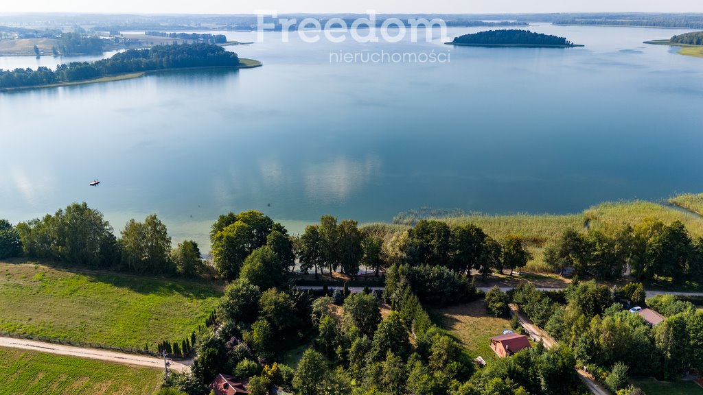 Działka inna na sprzedaż Giżycko  1 327m2 Foto 2