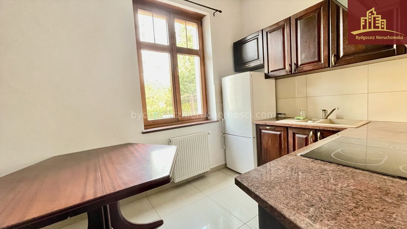 Atrakcyjny apartament 80 m2 w centrum Bydgoszczy z balkonem Bydgoszcz, Centrum  80m2 Foto 1