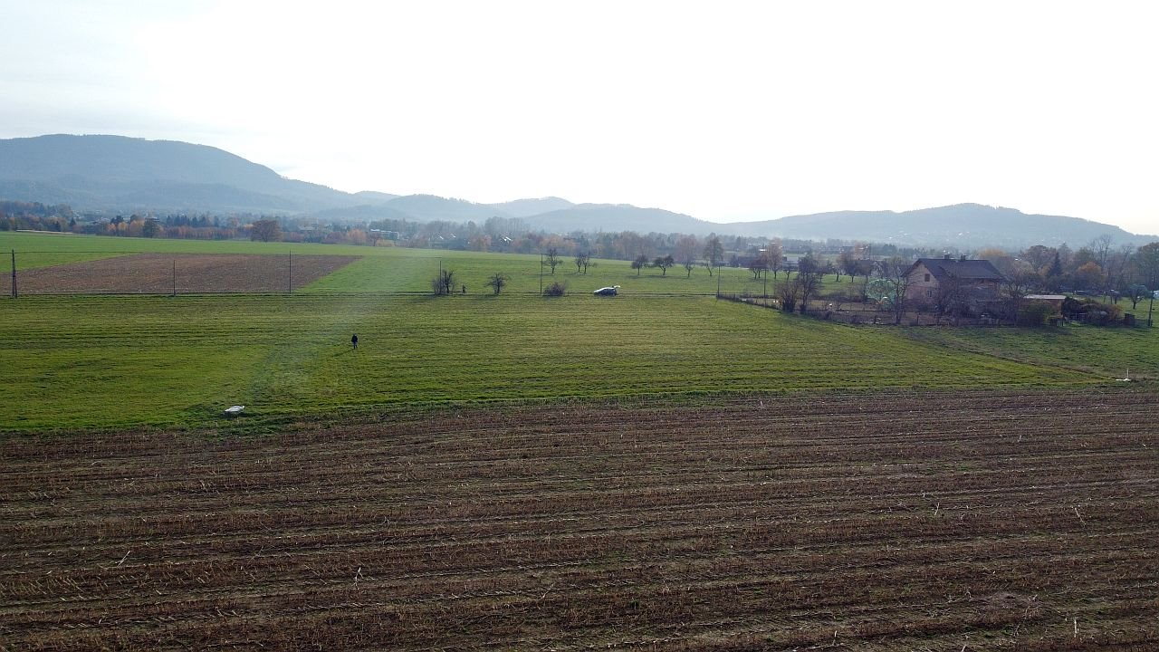 Działka rolna na sprzedaż Kozakowice Dolne, Kozakowice Dolne, Biała  6 400m2 Foto 5