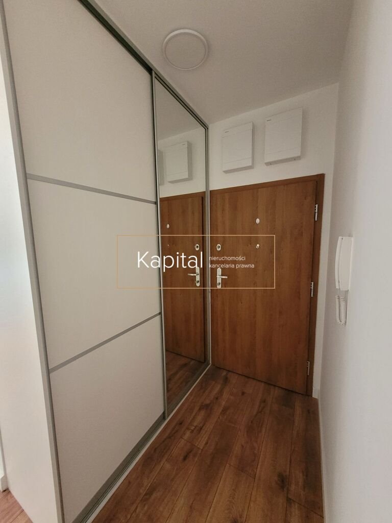 Mieszkanie dwupokojowe na sprzedaż Wrocław, Psie Pole, Byczyńska  39m2 Foto 16