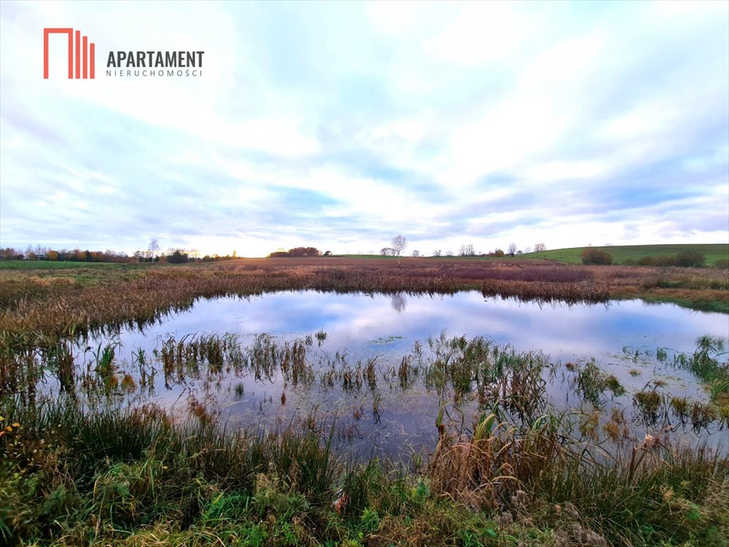 Działka budowlana na sprzedaż Roztoka  1 051m2 Foto 2