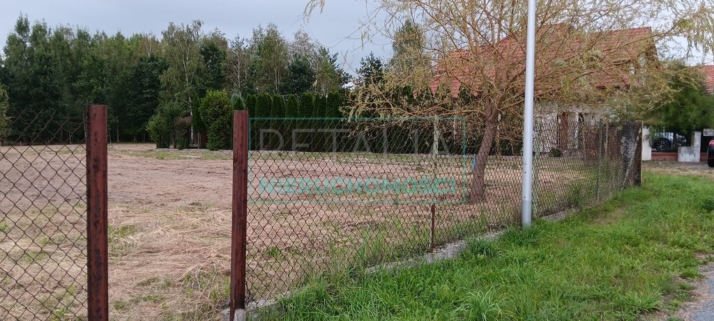 Działka budowlana na sprzedaż Kajetany  1 400m2 Foto 12