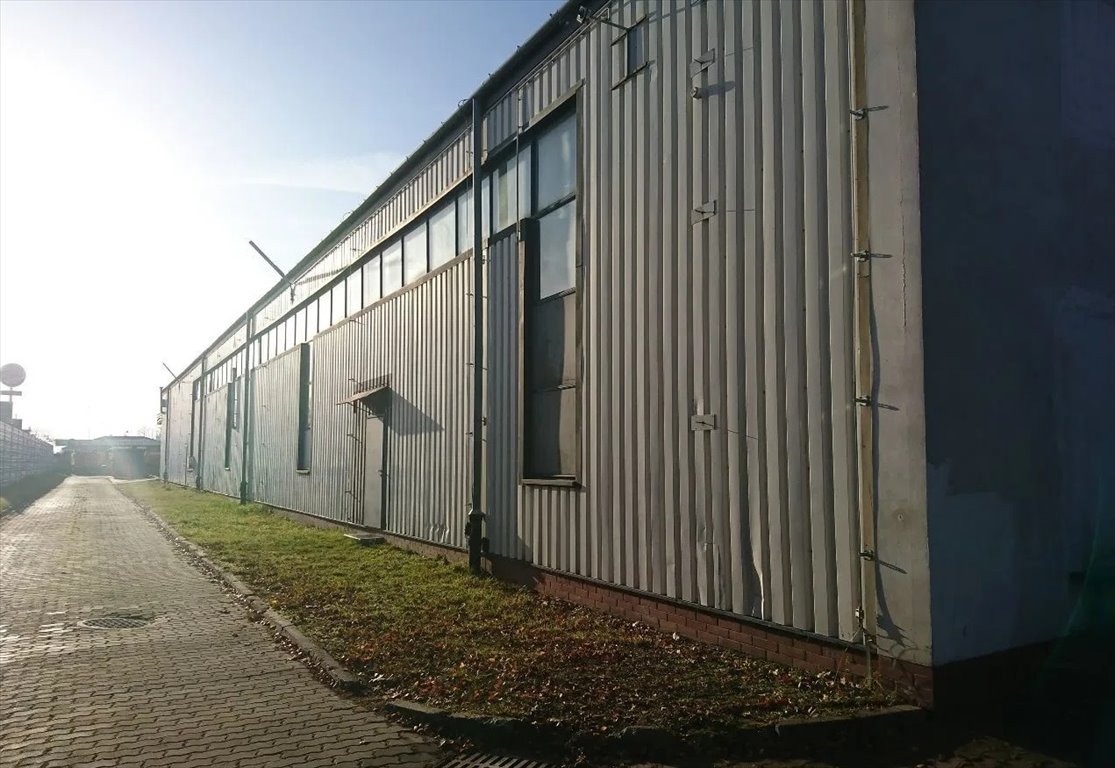 Lokal użytkowy na wynajem Lesznowola, Lesznowola, Łazy /Al. Krakowska  2 000m2 Foto 7