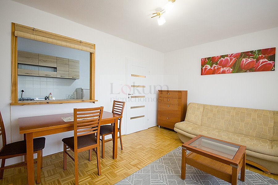 Mieszkanie dwupokojowe na sprzedaż Warszawa, Bemowo, Juliusza Kaden-Bandrowskiego  35m2 Foto 1