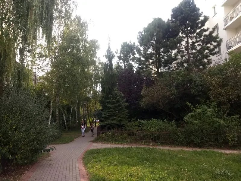 Mieszkanie czteropokojowe  na wynajem Warszawa, Ursynów, Natolin  97m2 Foto 13