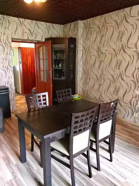 Przestronne 2 pokoje z osobną kuchnią, piwnicą. Ruda Śląska, Ruda, Jana Gierałtowskiego  47m2 Foto 1